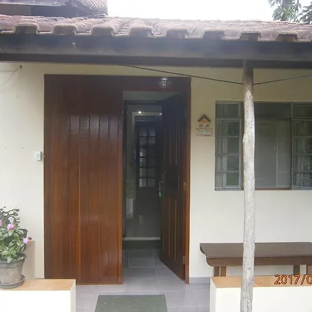 Kitnet Penedo Villa Penedo  Exterior photo