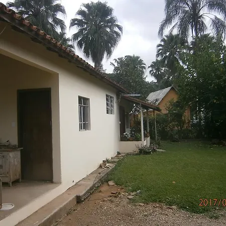 Kitnet Penedo Villa Penedo  Exterior photo