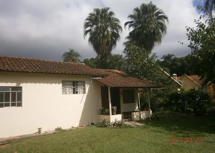 Kitnet Penedo