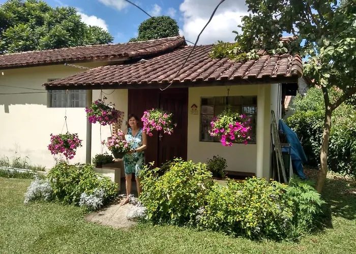 Kitnet Penedo