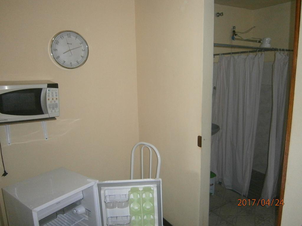 Kitnet Penedo Holiday home Penedo (Rio de Janeiro)