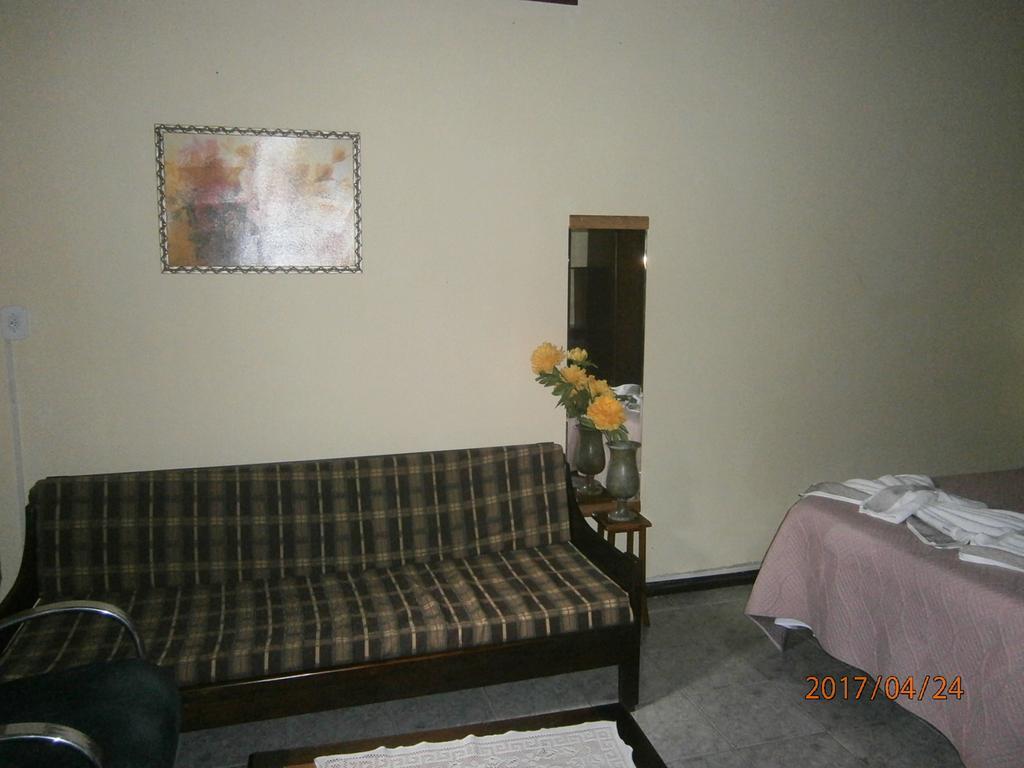 Holiday home Kitnet Penedo