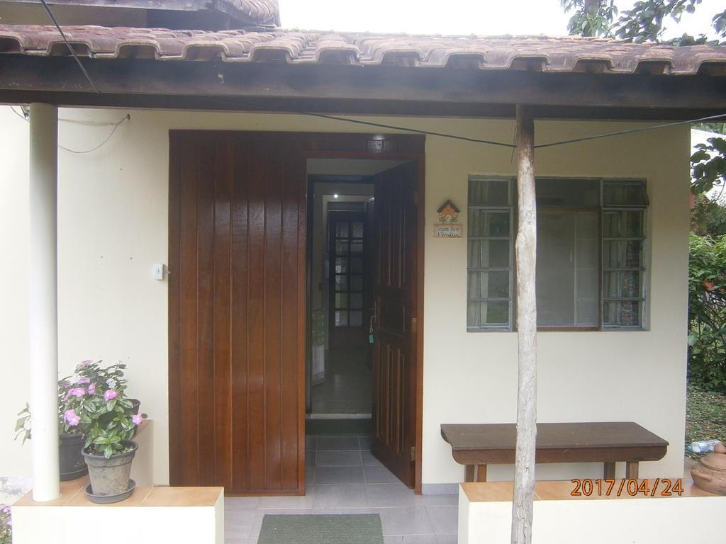 Holiday home Kitnet Penedo *