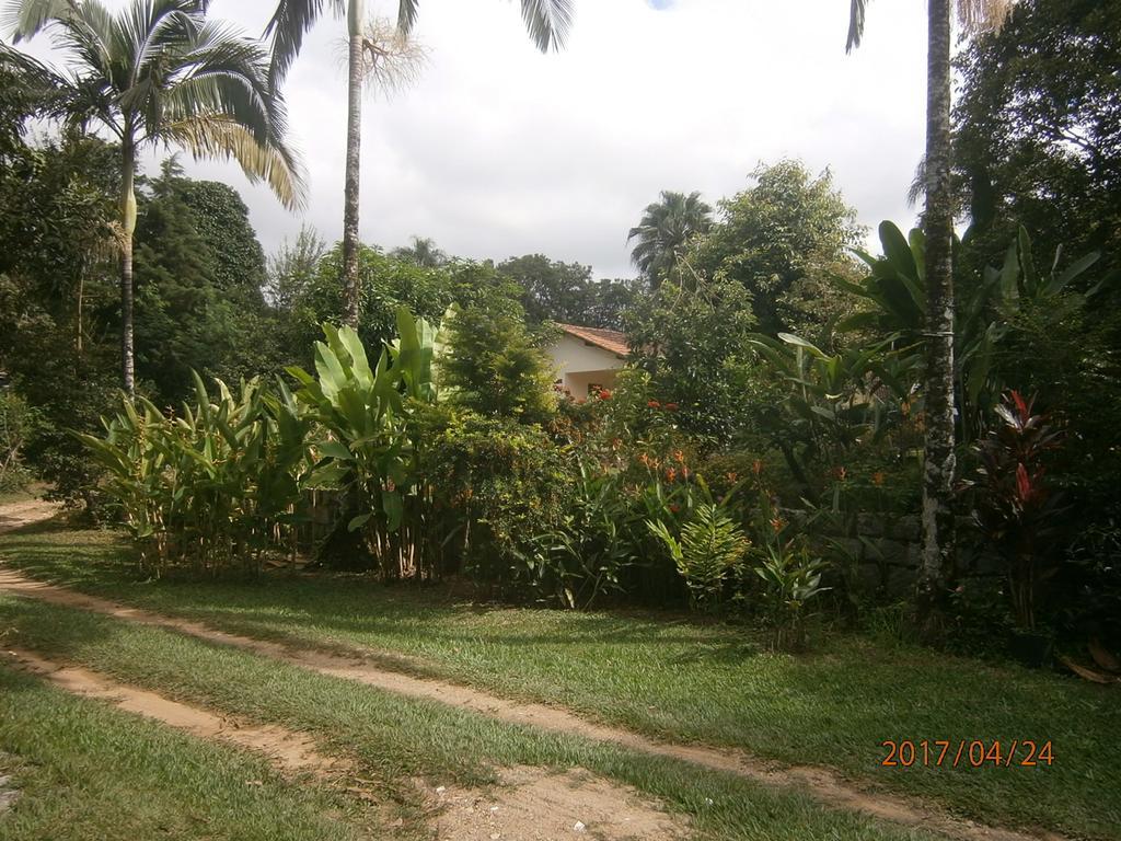 Holiday home Kitnet Penedo *