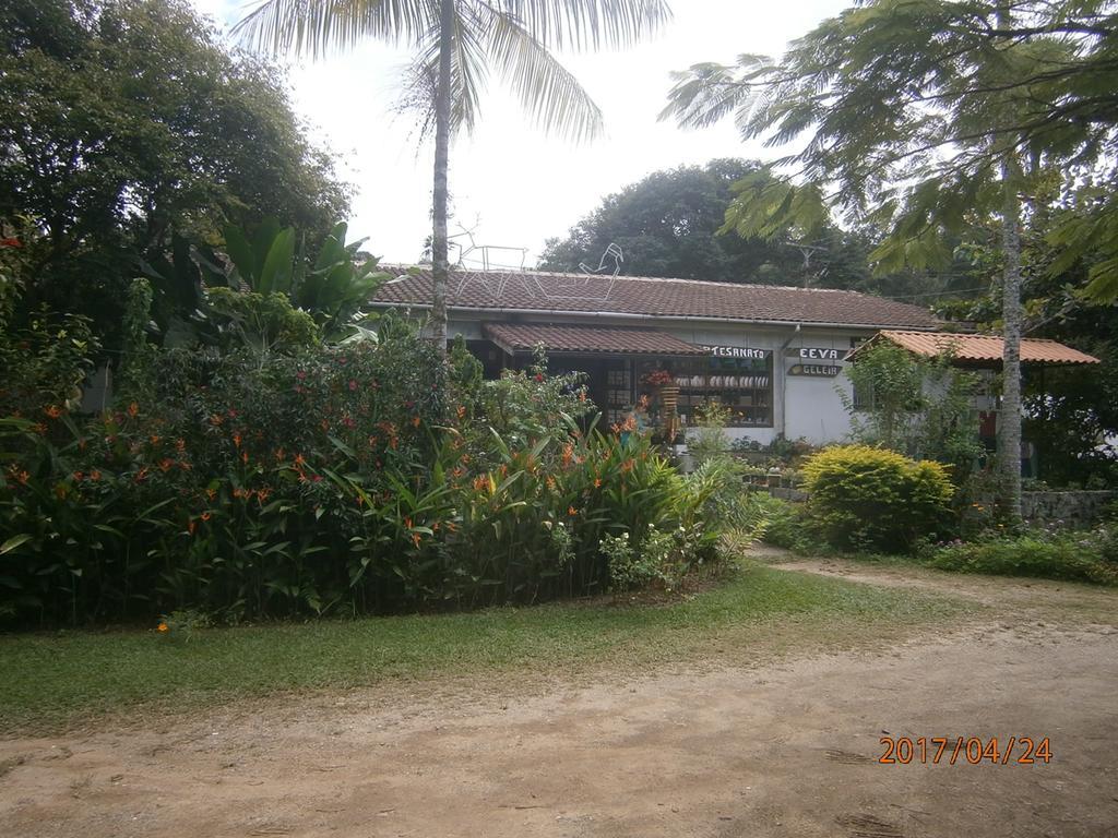 Holiday home Kitnet Penedo
