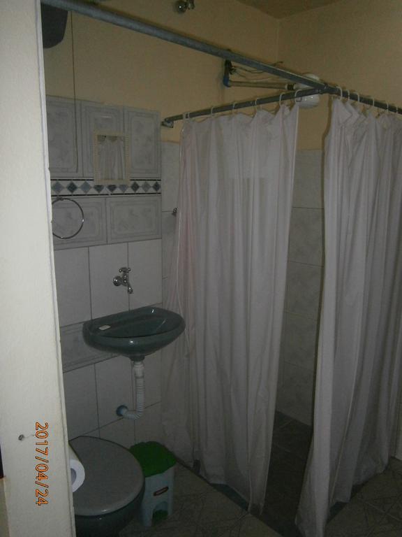 Holiday home Kitnet Penedo
