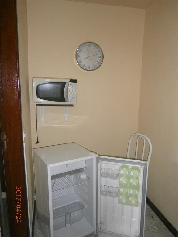 Holiday home Kitnet Penedo