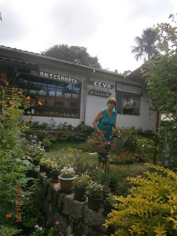 Kitnet Penedo * Penedo (Rio de Janeiro)