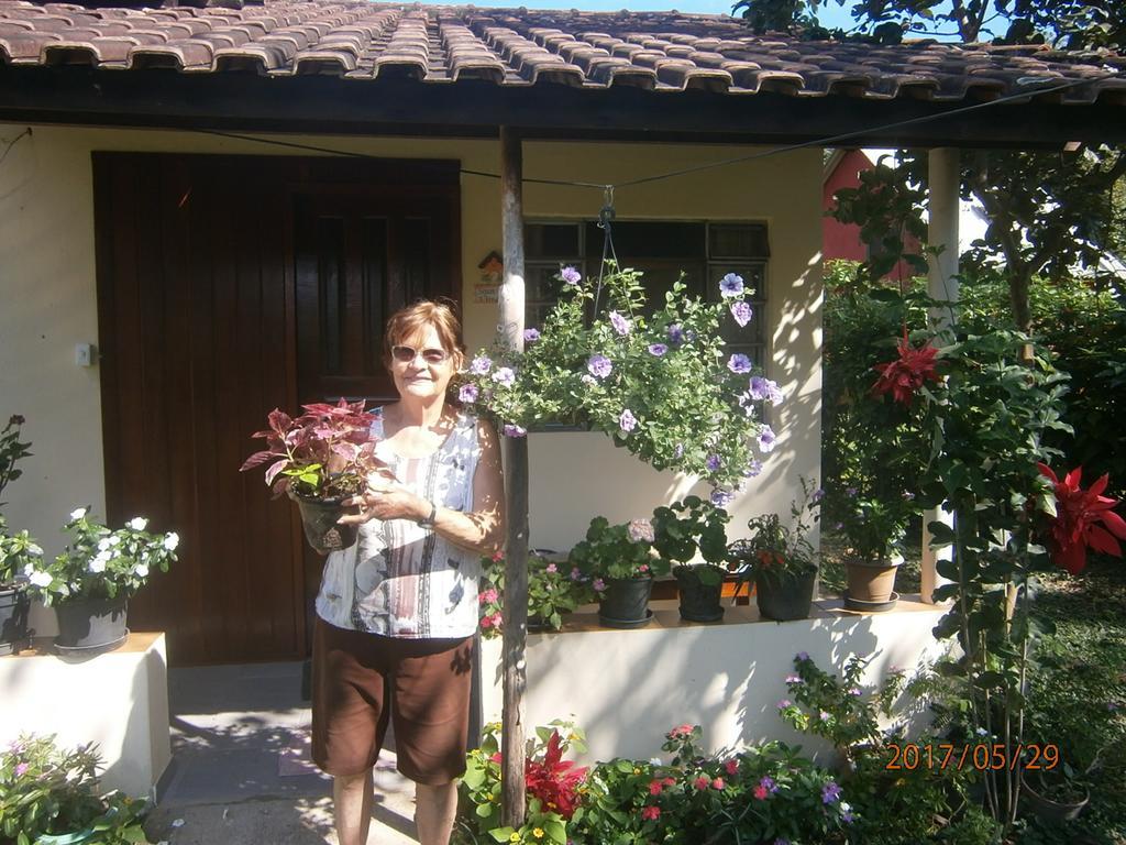 Kitnet Penedo Holiday home
