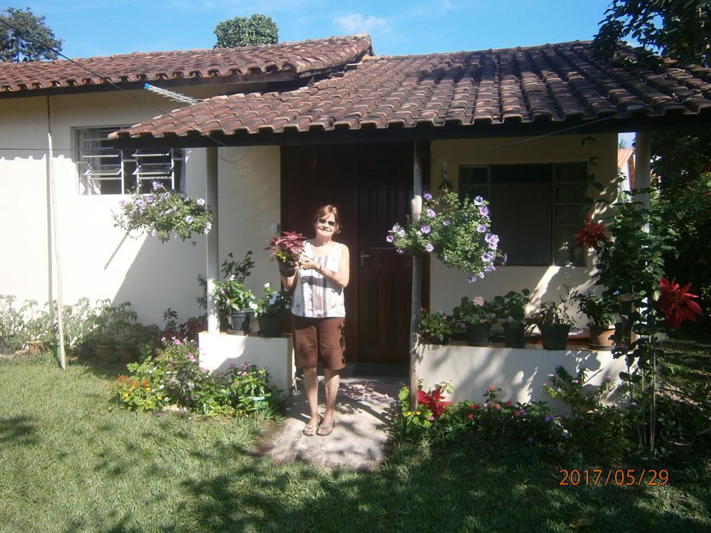 Kitnet Penedo *