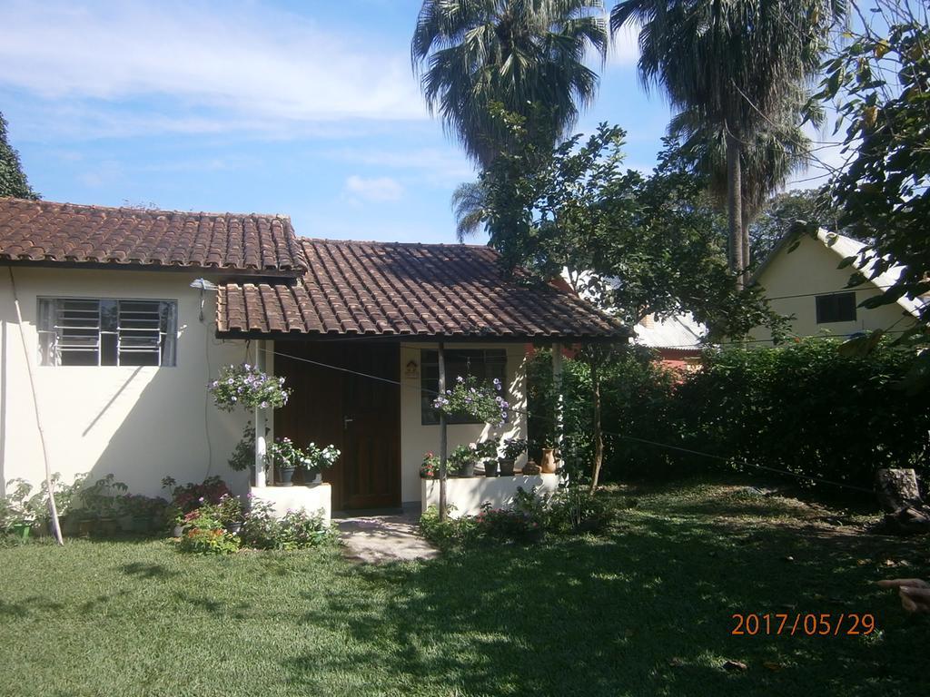Holiday home Kitnet Penedo *